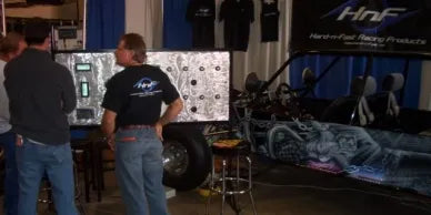 2007 AZ Sand Expo