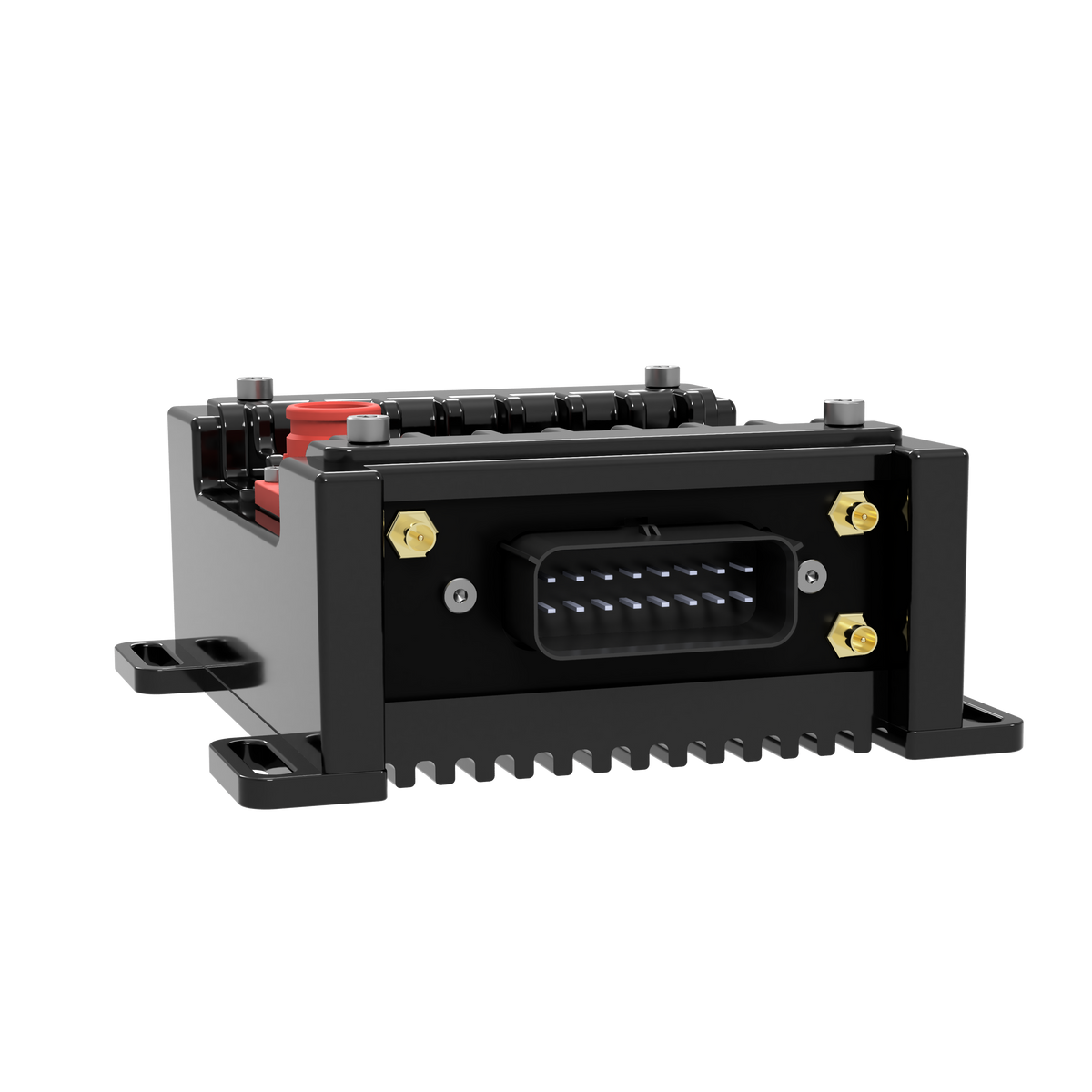 Programmable Logic Built for Real Vehicles